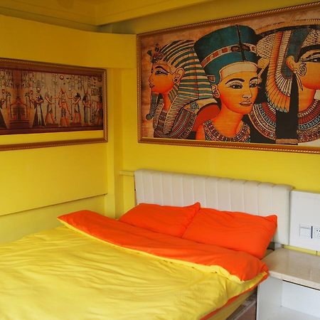 Dengba International Hostel Fenghuang Branch エクステリア 写真