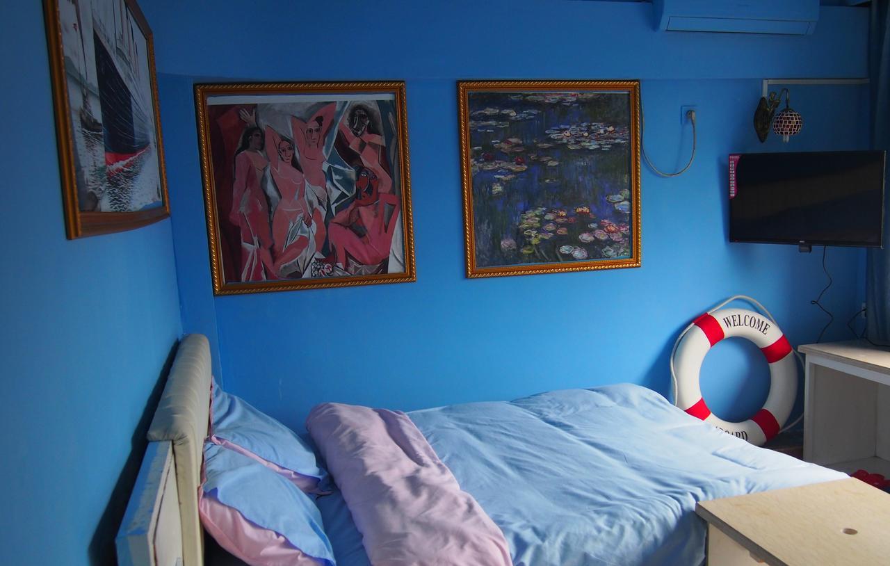 Dengba International Hostel Fenghuang Branch エクステリア 写真