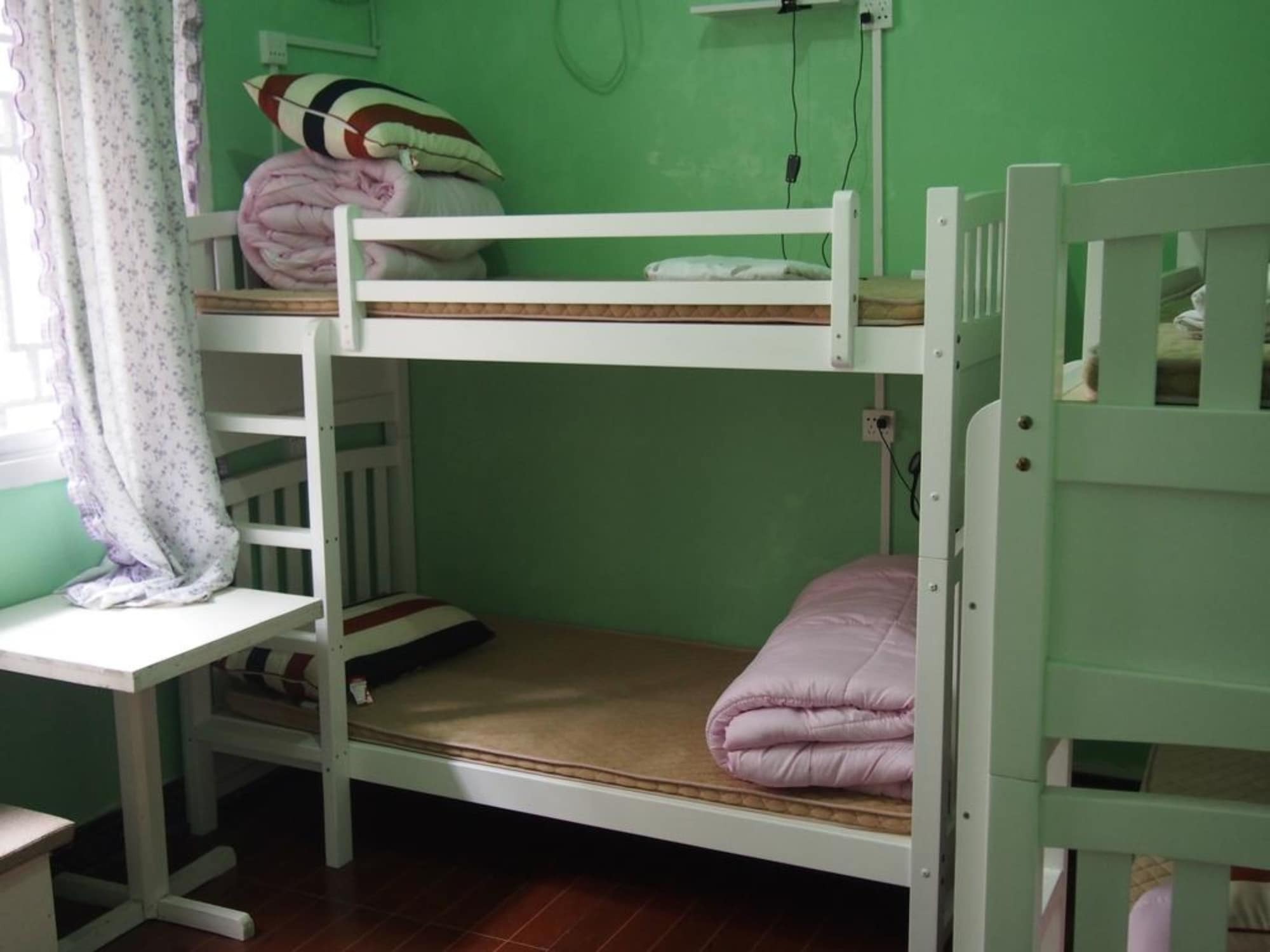 Dengba International Hostel Fenghuang Branch エクステリア 写真